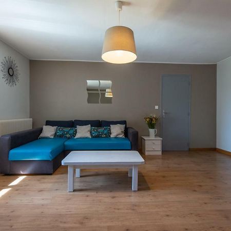 Gite La Janiat Montigny-sur-l'Ain Extérieur photo