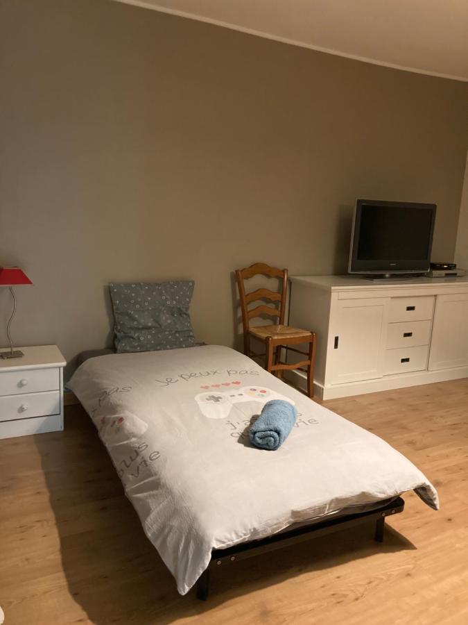 Gite La Janiat Montigny-sur-l'Ain Extérieur photo