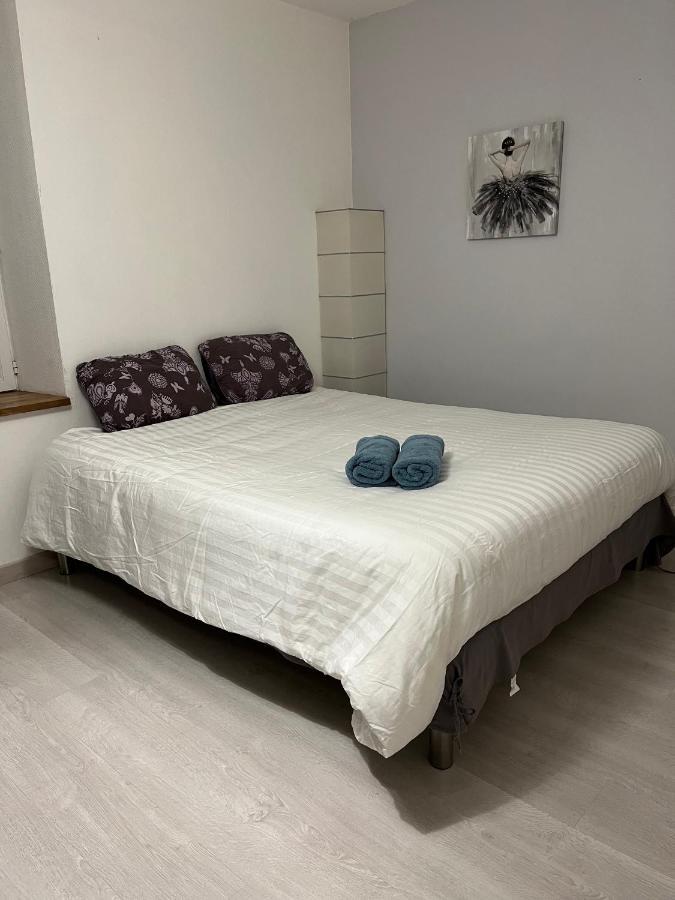 Gite La Janiat Montigny-sur-l'Ain Extérieur photo