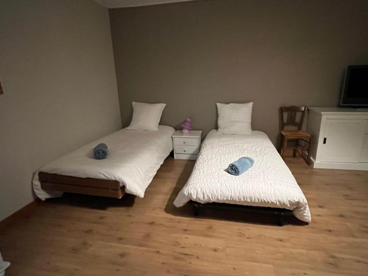 Gite La Janiat Montigny-sur-l'Ain Extérieur photo